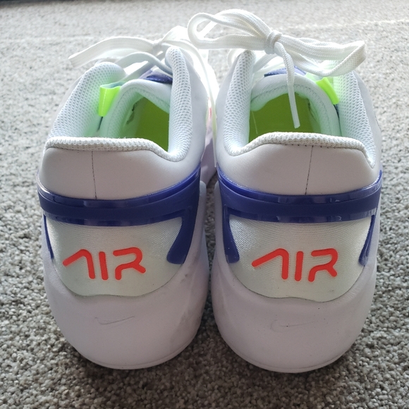 Nike Air Max Men's Athletic Shoes - Picture 4 of 7